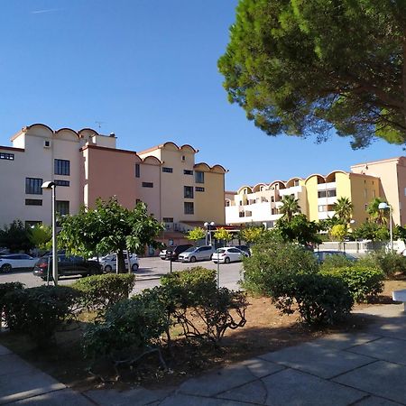 Cote Port Apartment Gruissan Exterior photo